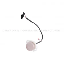 China Inkjet printer spare parts 016967SP Type D AX series vacuum sensors for Domino Ax manufacturer