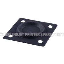 China Inkjet printer spare parts DIAPHRAGM VALVE SUCTION 355611 FOR VIDEOJET manufacturer