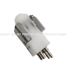 China Inkjet printer spare parts Ink valve SP371019 for Videojet excel series inkjet printers manufacturer