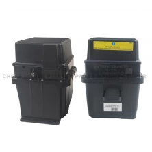 China Inkjet printer spare parts Original ink core 392126 for Videojet 1220 manufacturer