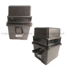 Китай Запчасти для струйных принтера Оригинальные чернила Core 399070 для VideoJet 1510 производителя