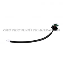 China Inkjet printer spare parts PRESSURE TRANSDUCER ASSY TO SPEC DA37731 for Domino inkjet printer manufacturer