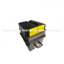 中国 喷墨打印机备件SP392165墨水芯无泵为VideoJet 1520打印机 制造商
