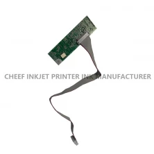 China Inkjet printer spare parts VJ1000 PCB3 Interface Board SP500096 for Videojet inkjet printer manufacturer