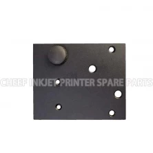 China Ersatzteile für Tintenstrahldrucker WASCHSTATION MTG BRACKET ASSY DB36991 für Domino-Tintenstrahldrucker Hersteller