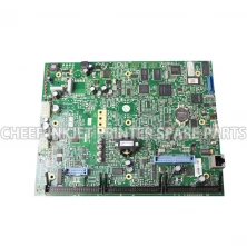 China Inkjet printer spare parts mainboard motherboard for videojet printer 1510 1210 1520 1220 1530 manufacturer
