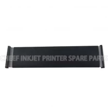 China Inkjet spare parts 1239 INK SYST.PCB RIBBON CABLE ASSEMBLY for Domino manufacturer