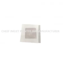 China Inkjet spare parts Ink solvent chip 302-1001-002 for Citronix inkjet printers manufacturer