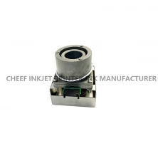 China Inkjet spare parts MOTOR CB003-1006-001 FOR CITRONIX inkjet printers manufacturer
