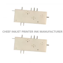 China Inkjet spare parts Manifold Ink System 3 valve CB003-2021-001 FOR CITRONIX inkjet printers manufacturer
