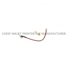 China Peças sobressalentes para jato de tinta Sonda Resonator CB002-2013-001 para impressora jato de tinta Citronix fabricante