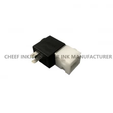 China Inkjet spare parts SOLENOID VALVE 3WAY CB003-1024-001 FOR CITRONIX inkjet printers manufacturer