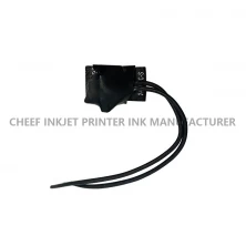 China Inkjet spare parts Type C print head solenoid coil CB-PL1722 for Citronix inkjet printers manufacturer