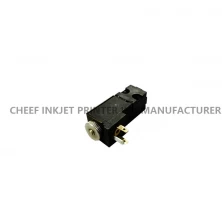 China Inkjet spare parts Type C print head solenoid valve 003-1025-001 FOR CITRONIX inkjet printers manufacturer