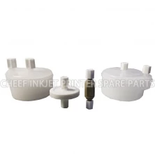 China Inkjet spare parts a set filter for Domino A120 manufacturer