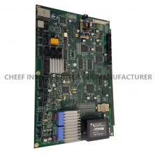 China Inkjet spare parts second-hand 1000 series motherboard 004-1035-001 for Citronix inkjet printers manufacturer