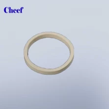 China LB74162 anel de vedação de tinta e tampa de solvente para impressora a jato Linx CIJ fabricante