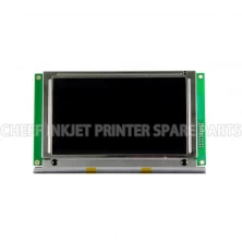 Tsina LCD PANEL 500-0085-140 tinta na ekstrang printer para sa Videojet Manufacturer