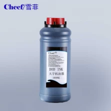 中国 用于 DOD 1L 的大字符墨水 制造商