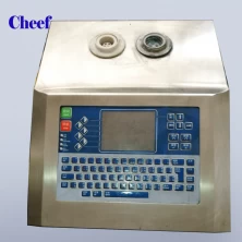 中国 Linx 4900低王子品牌高速二手小字符喷码机食品打印机 制造商