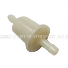 porcelana MAKE UP FILTER PG0291 piezas de maquinaria de impresión para Metronic fabricante