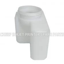 porcelana MAKE-UP RESERVOIR 37909 repuestos para maquinaria de impresión para impresora de inyección de tinta Domino fabricante