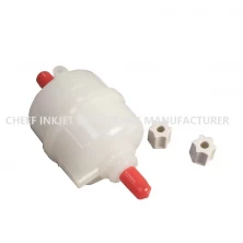 China Main Filter For Metronic New Type MB-PG0364 inket printer spare parts for Metronic manufacturer