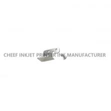 China NEGATIVE PLATE FOR PX 40u 451716 inkjet printer spare parts for Hitachi PX inkjet printers manufacturer