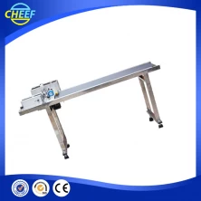 Chine New Cheap PVA Water Soluble Film Packaging Machine for Cleaner Liquid fabricant