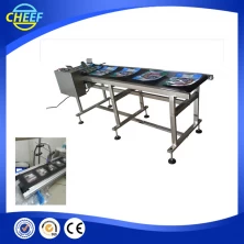 Chine Welcome Wholesales hot sale promotion liquid and powder packaging machine fabricant