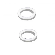 porcelana O RING SEAL 5672 recambios impresora inkjet para markem-imaje fabricante