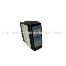 China Original inkjet printer consumables black ink V420-D for Videojet 1000 series inkjet printers manufacturer
