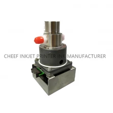 中国 CITRONIX的泵CB-PP0224，用于Citronix打印机的备件 制造商