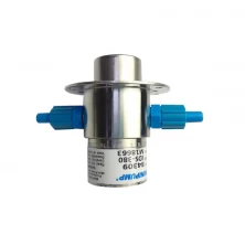 China Pumpenkopf für A-GP / A120 / A220 4-0340002SP Tintenstrahldrucker Ersatzteile für Domino Hersteller
