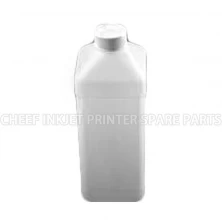 中国 印刷機械部品0037 MARKEM-IMAJE 1Lの溶剤ボトル メーカー