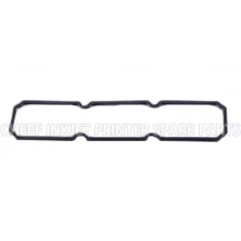 China Printing machinery parts 5909 REAR COVER GASKET FOR MARKEM-IMAJE S SERIES manufacturer