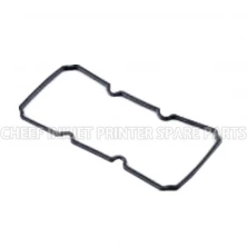 China Printing machinery parts 6061 PRINTHEAD COVER GASKET FOR MARKEM-IMAJE S SERIES manufacturer