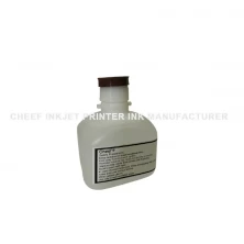 China S1018 solvent without chip and quality code for Hitachi UX Inkjet Printer manufacturer