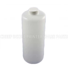 China SOLVENT/WASH BOTTLE 1L 0094 Inkjet printer spare parts FOR Videojet manufacturer