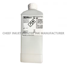 China Solvent for inkjet printers 300-1005-200 for Citronix manufacturer
