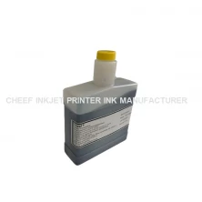 China Solvent with chip 302-1006-004 for Citronix inkjet printer consumables manufacturer