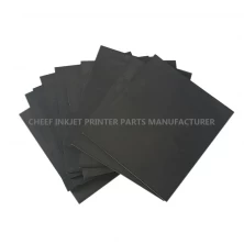 China Ersatzteil 215965 Intermittierender Ständer, gedrucktes Gummi -Pad (10 Stück pro Packung)/Y für VideoJet Inkjet -Drucker Hersteller