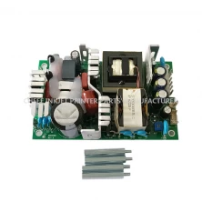 Tsina Ekstrang bahagi 407921 ekstrang tt (iii) Power Supply para sa Videojet Inkjet Printer Manufacturer