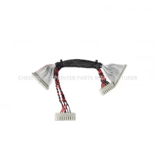 China Spare Part ENM319073 Original Imaje 6-inch print head harness For Imaje Inkjet Printer manufacturer