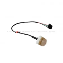China Spare Part EPT016967SP Domino D Type AX Series Vacuum Sensor Is suitable For Domino AX Series Inkjet Printer manufacturer