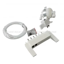 China Spare Part EPT025259 Domino D Type AX Series Flushing Kit /Y For Domino AX Series Inkjet Printer manufacturer