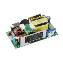 China Spare Part LB11048 Linx POWER SUPPLY BOARD FOR 8900 For Linx Inkjet Printer manufacturer