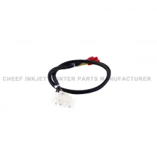 China Spare parts 36522-PC1272 Power board input cable for Imaje 9020 inkjet printers manufacturer