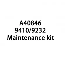 China Spare parts 40846 full maintenance kit for 9450/9232 for Imaje 9450/9232 inkjet printers manufacturer