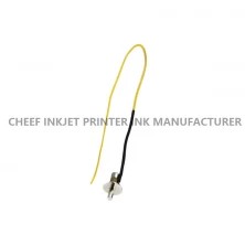 China Spare parts DRIVER ROD ASSY 128KHZ 26856 for Domino A series inkjet printers manufacturer